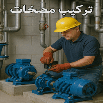 تركيب مضخات - تصليح مضخات - ابوحسين 52551344 - تركيب مضخات المياه - فني مضخات - تصليح المضخات - تصليح مضخة – تركيب مضخة - فنى تركيب مضخات بالكويت