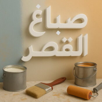 صباغ القصر - اصباغ القصر - ابراهيم📞99724355 - صباغ القصر رخيص - رقم صباغ القصر - صباغ منازل القصر - صباغ هندي القصر - صباغين القصر