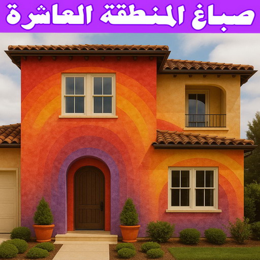 صباغ المنطقة العاشرة - اصباغ المنطقة العاشرة - ابراهيم📞99724355 - صباغ هندي المنطقة العاشرة - صباغين المنطقة العاشرة - صباغ منازل المنطقة العاشرة - رقم صباغ المنطقة العاشرة