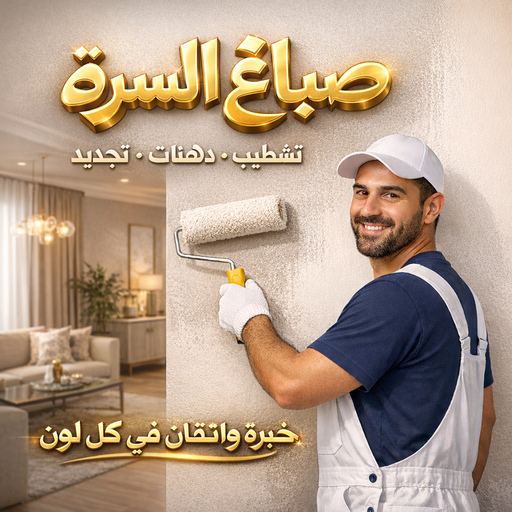 صباغ السرة - صباغ جنوب السرة - ابوهاني☎99007654 - صباغ السرة رخيص - رقم صباغ السرة - صباغ السرة الكويت - صباغ السرة بالكويت - اصباغ السرة - صباغ