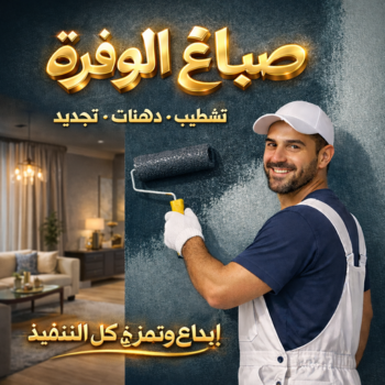 صباغ الوفرة - ابوهاني☎99007654 - صباغ جابر العلي - صباغ صباح الأحمد - صباغ فهد الاحمد - صباغ الخيران - صباغ النويصب - صباغ الجليعة - صباغ الزور - صباغ بنيدر - صباغ الشعيبة - صباغ ميناء عبدالله - صباغ ضاحية علي صباح السالم - صباغ ام الهيمان