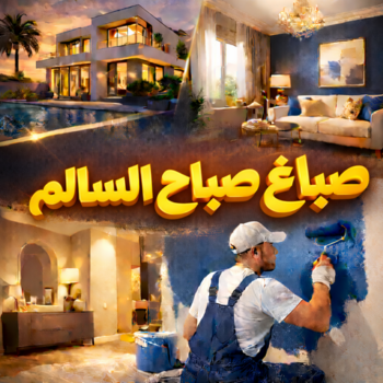 صباغ صباح السالم - اصباغ صباح السالم - ابوهاني☎99007654 - صباغ رخيص صباح السالم - رقم صباغ صباح السالم - صباغين صباح السالم - صباغ صباح السالم بالكويت