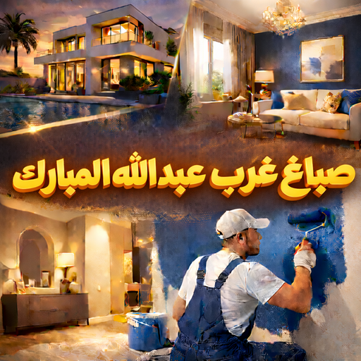 صباغ غرب عبدالله المبارك - ابوهاني☎99007654 - اصباغ غرب عبدالله المبارك - صباغ منازل غرب عبدالله المبارك - رقم صباغ غرب عبدالله المبارك - صباغين غرب عبدالله المبارك