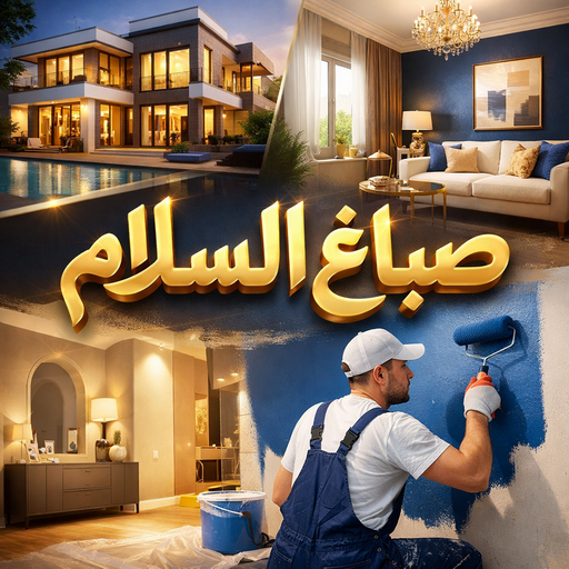 صباغ السلام – صباغ رخيص بالسلام – ابوهاني☎99007654 – اصباغ السلام – رقم صباغ السلام – صباغ منازل السلام – صباغين السلام – صباغ هندي السلام