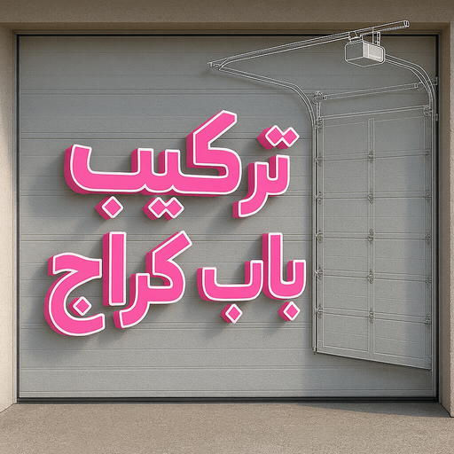 تركيب ابواب اتوماتيك - تركيب باب كراج - مينا 65159921 - تصليح باب كراج - صيانة باب كراج - تركيب حواجز السيارات - باب كراج - تصليح ابواب شتر - ابواب اتوماتيك