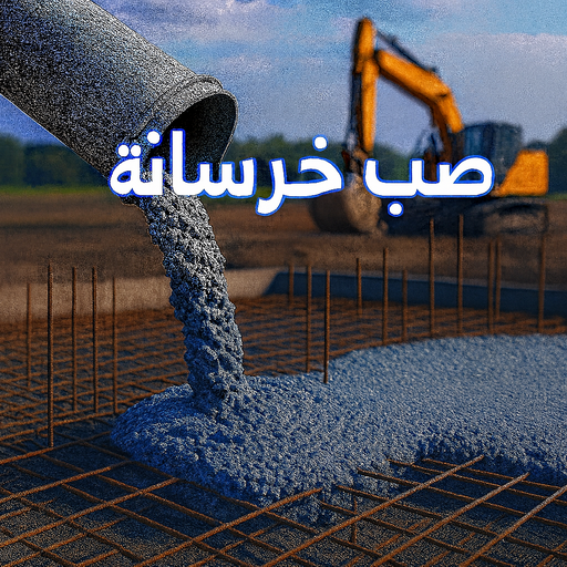 صب خرسانة - مقاول صب خرسانة - ابوعبدالله 97740505 - صب خرسانة الكويت - مقاول خرسانة - مقاول مباني خرسانية - صب الخرسانة - خرسانة - معلم صب خرسانة